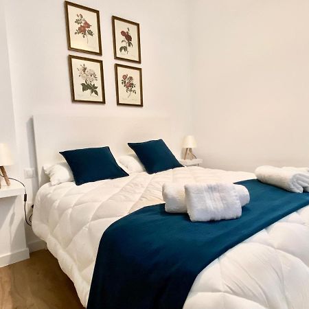 Fantastico Apto. En El Centro Historico De Sevilla Eksteriør billede