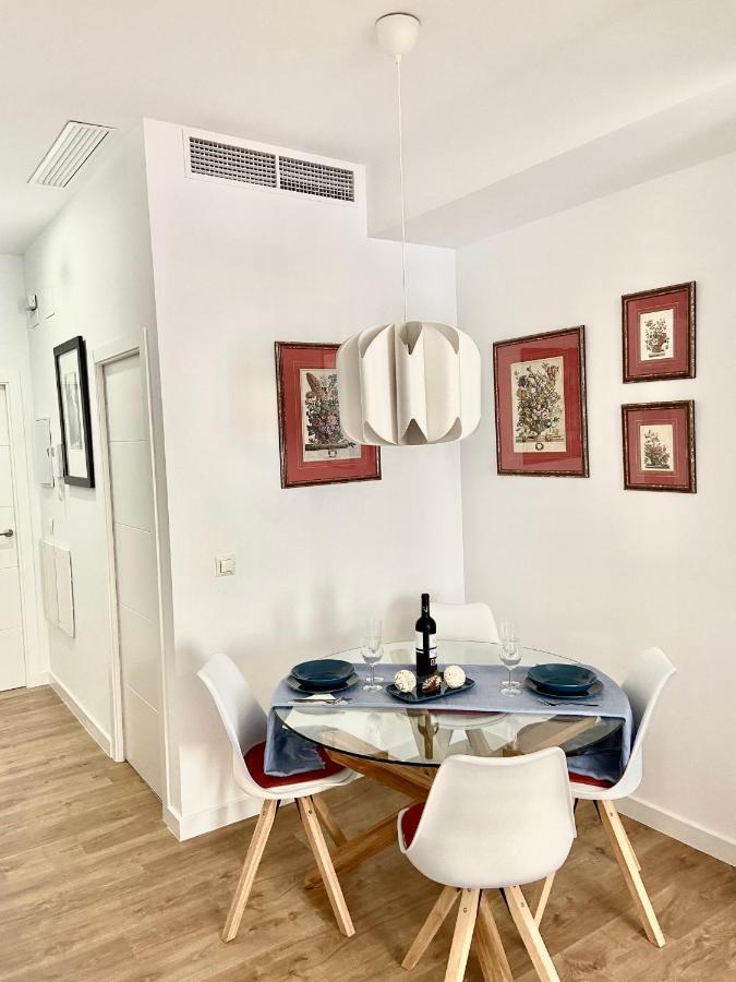 Fantastico Apto. En El Centro Historico De Sevilla Eksteriør billede