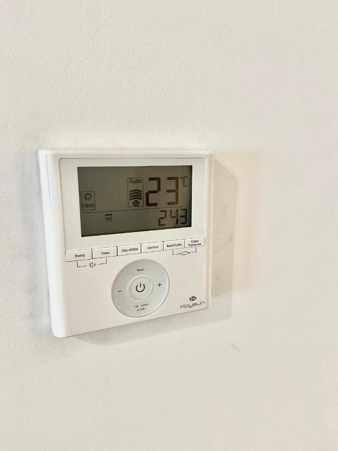 Fantastico Apto. En El Centro Historico De Sevilla Eksteriør billede